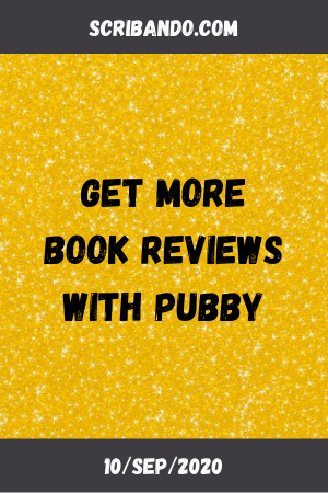 book review sites like pubby